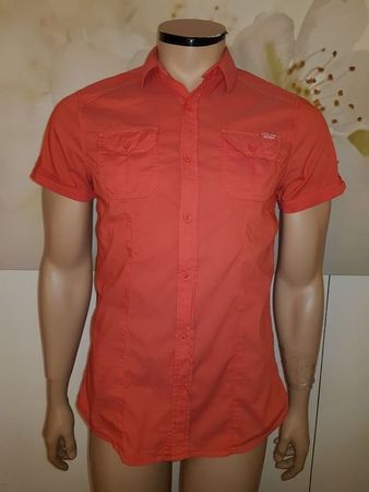 Chemise / Hemd KAPORAL  Taille / Grosse M......