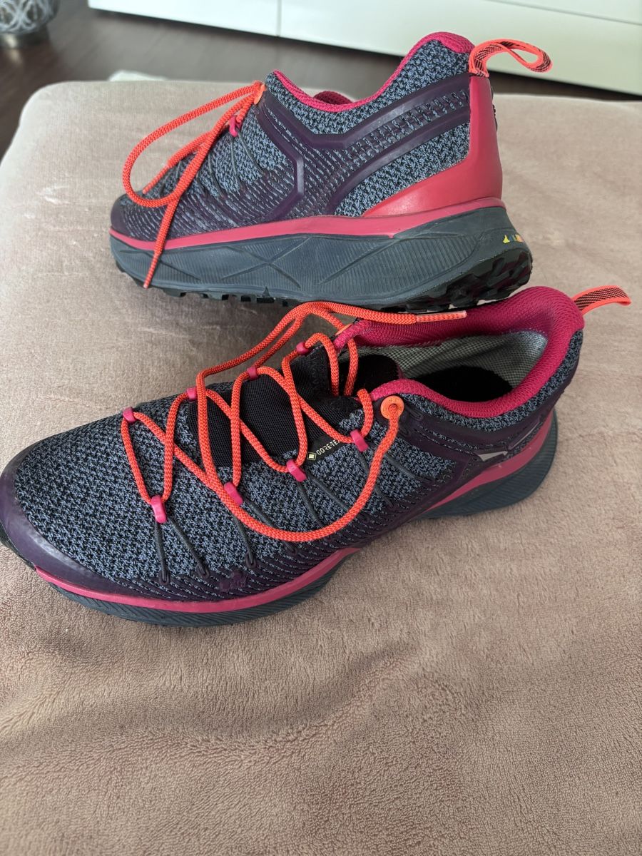 Scarpe da donna: Outdoor Schuh Salewa – Usato da Neuenkirch venduto da iri_h5wp 1