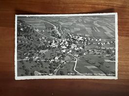 Ansichtskarte Tuggen 1951 (V934)