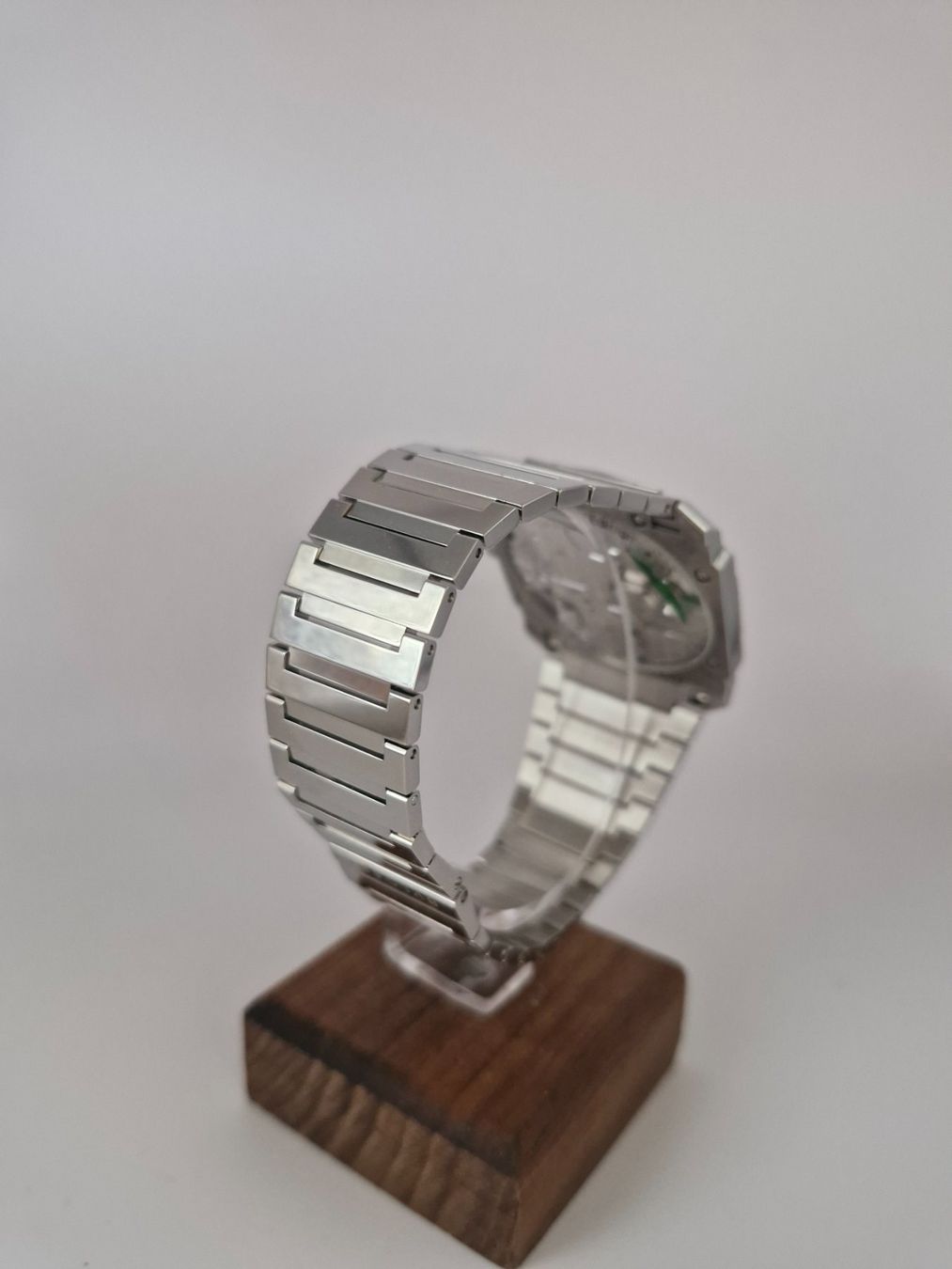 Bulgari Orologi: Bulgari Octo Finissimo Sejima Limited – Usato da Gümligen venduto da BenMet 4