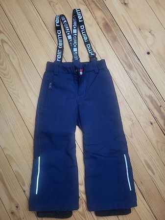 Skihose REIMA Gr. 104