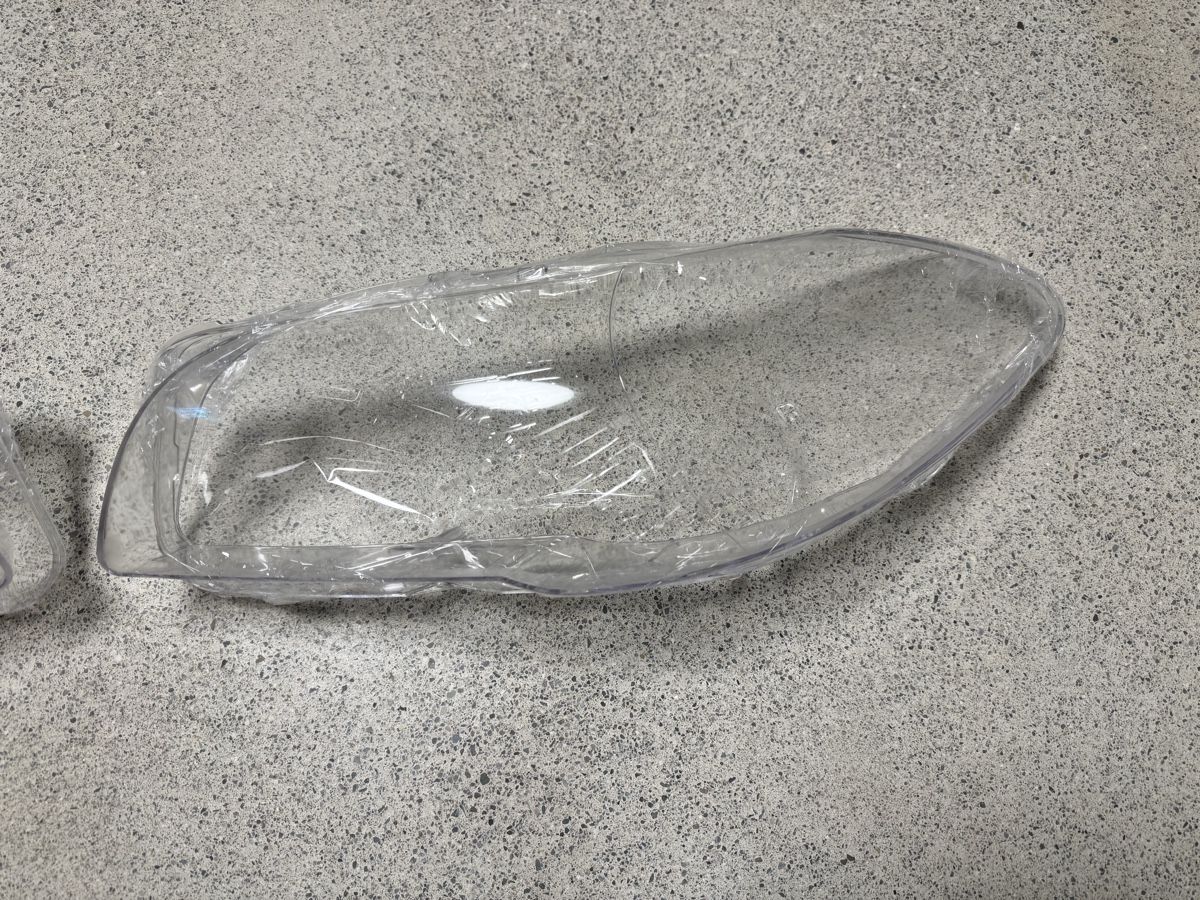 BMW Tutti pezzi di ricambio auto: Scheinwerfer Glas Bmw F10 NEU – Nuovo e nell'imballaggio originale da Meilen venduto da SimoKutlin46 2