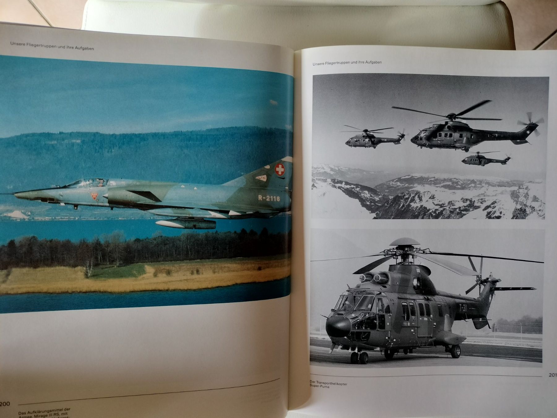 Bücher: Schweizer Armee Militär Buch 1992 – Gebraucht aus Schwanden Sigrisw von len_9yqg 9
