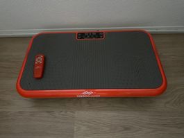 Vibroshaper Vibrationsplatte Fitness Sport