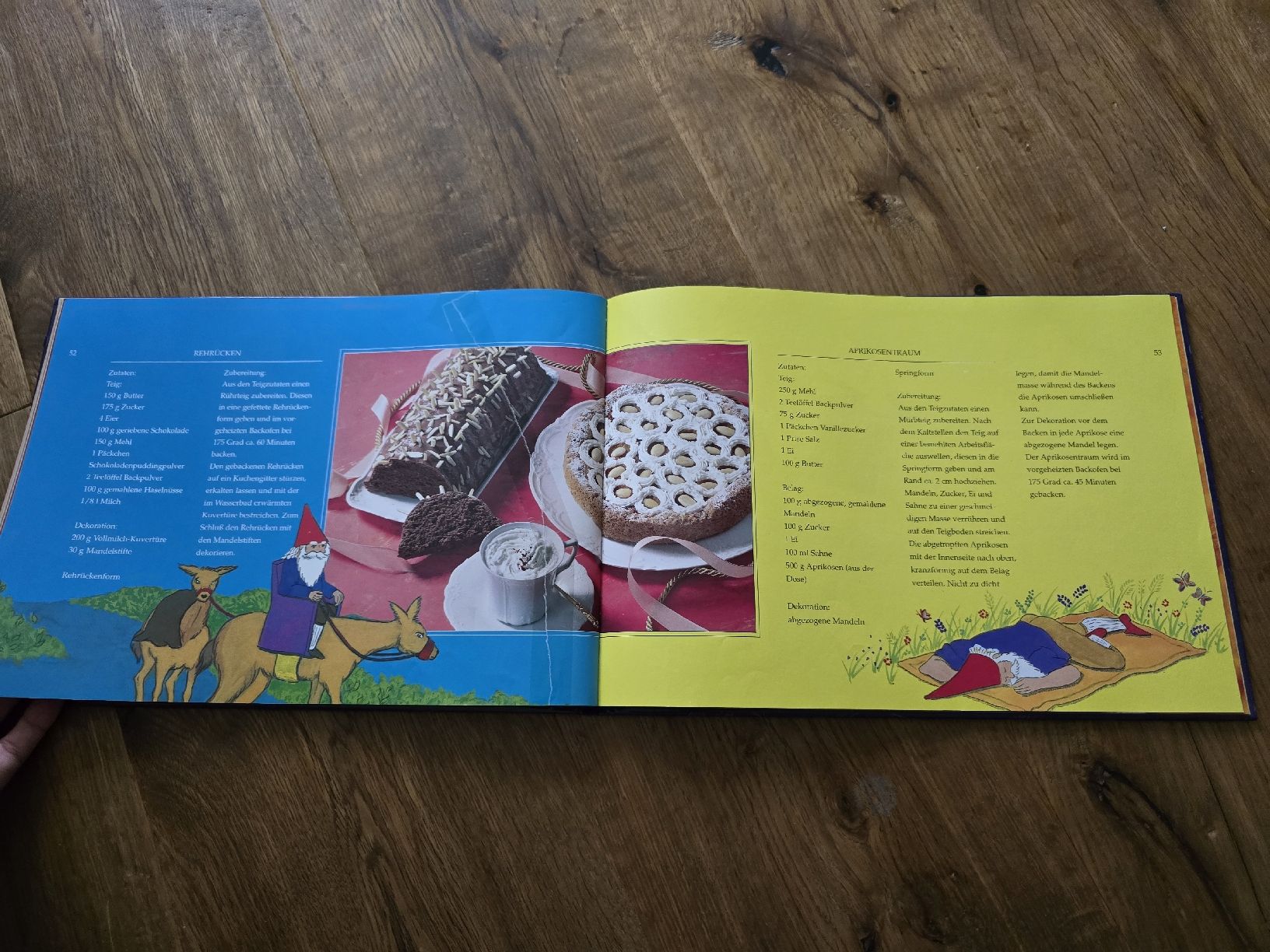 Libri: zwetschgenstübchen bäckerei buch – Usato da Wittenbach venduto da Tigerlili 4