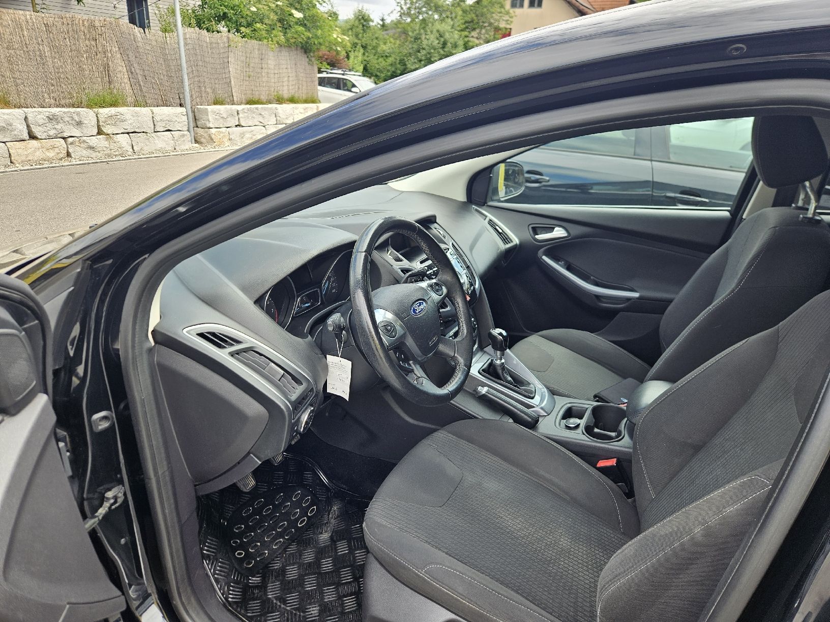Ford Automobili: Ford Focus 1.6 SCTi Titanium – Usato da Scheuren venduto da cel_c9hq 4