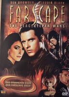 Farscape - The Peacekeeper Wars  (De & Eng)     2-DVD's
