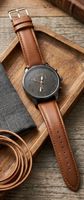 Montre Design Vintage  Neuve & Ultra Légère