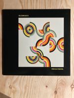 Rizomagic (electronic cumbia)