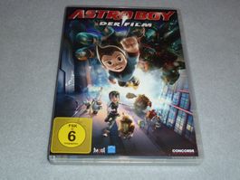DVD ~ Astro Boy - Der Film