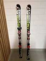 Stöckli Ski Grösse 162 cm