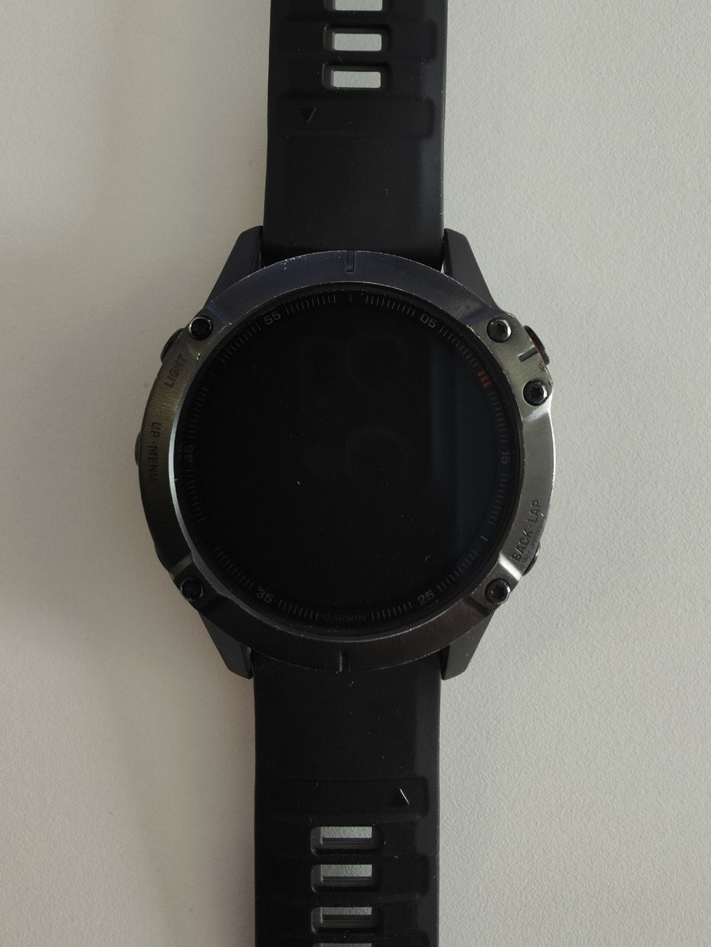 Garmin Smartwatch: Garmin Fenix 6 Pro 47mm – Gebraucht aus Wängi von Stefan2607 1