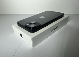 Apple iPhone 13 mini Midnight | inkl. OVP | Akku 86 %