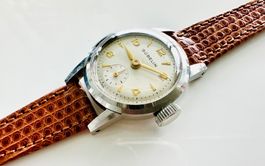 GÜBELIN MÉCANIQUE 24mm, montre dame de LUXE en très bon état