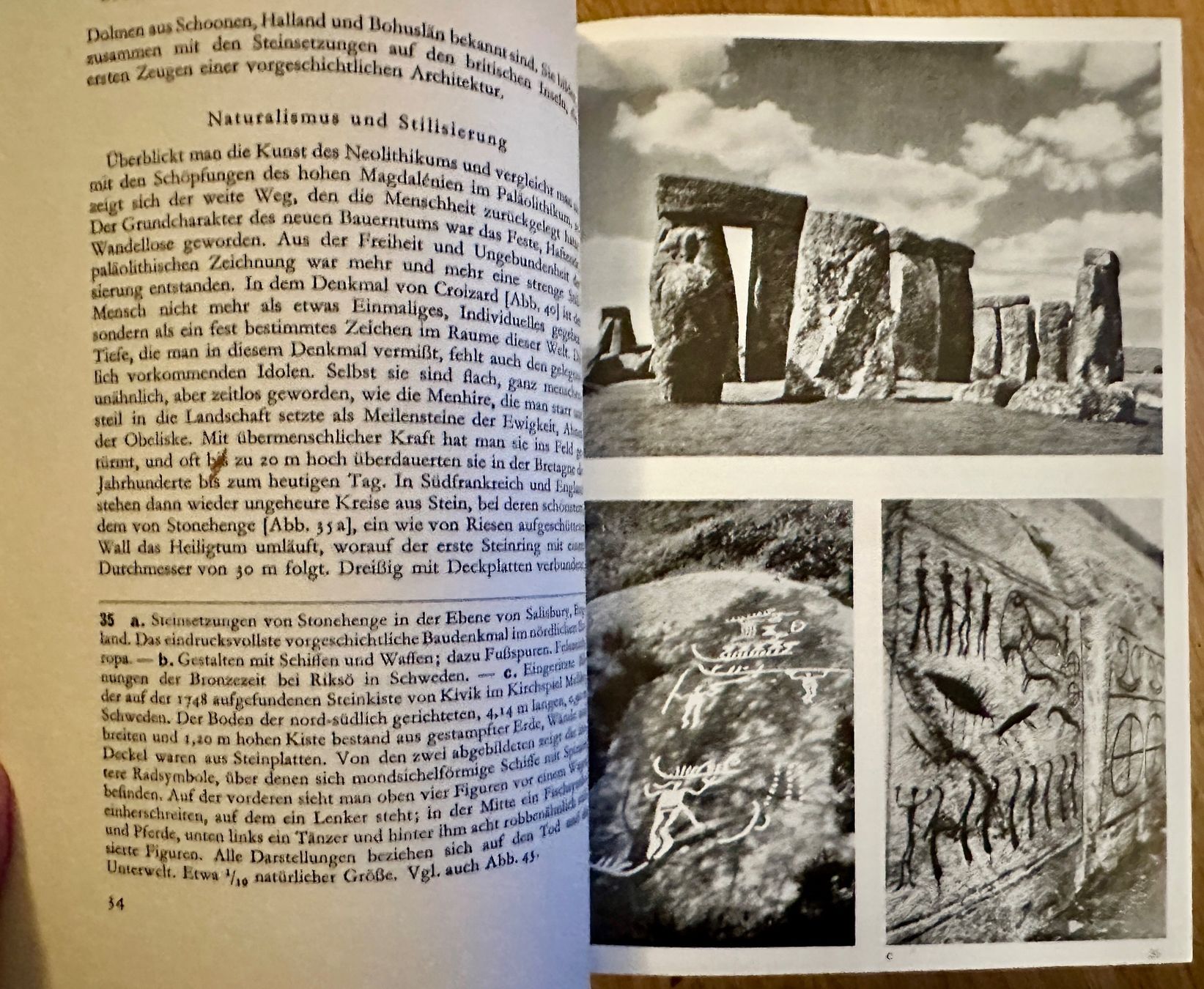 Libri: Hermann Leicht: Kunstgeschichte der Welt. 1954 – Usato da Zürich venduto da allp 5