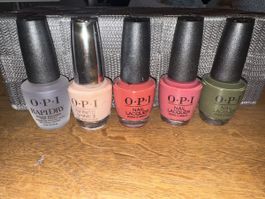 Nagellack Set OPI