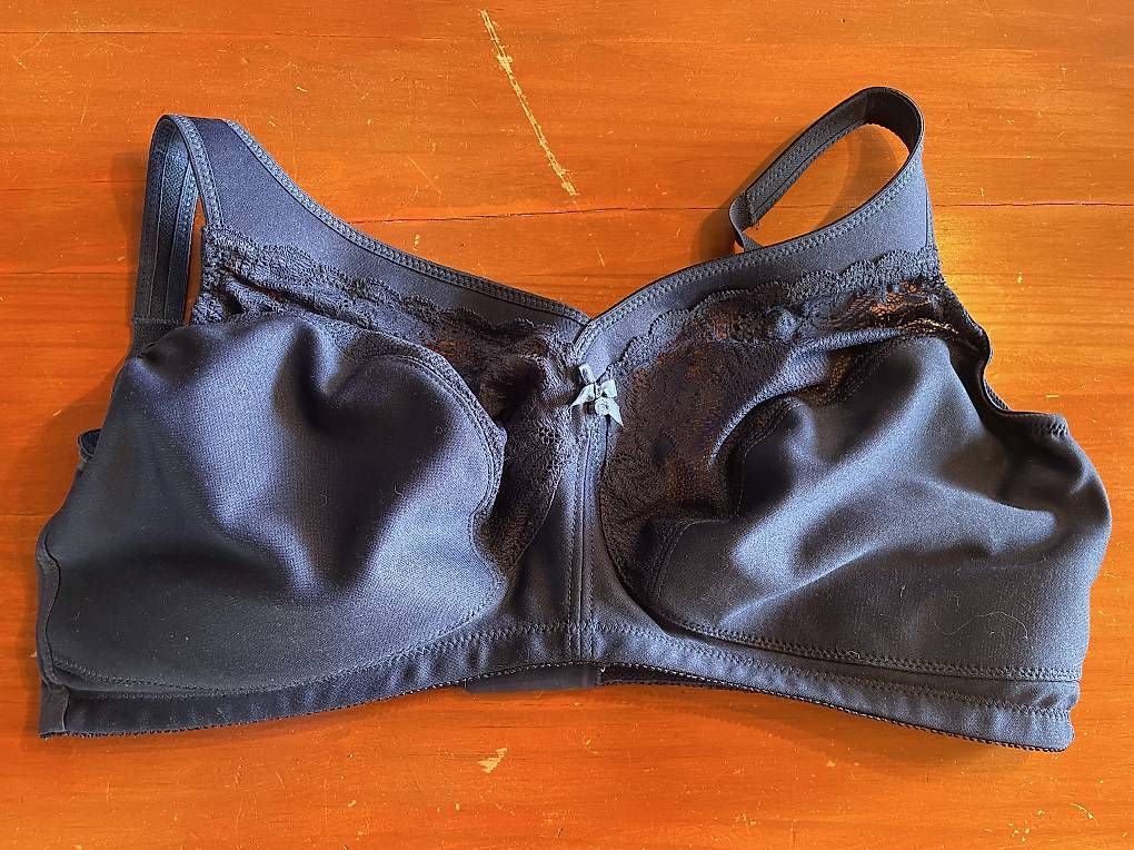 Altra biancheria intima: Neuer BH von Glamorise, Grösse 100E – Nuovo (secondo la descrizione) da Rüschegg Heubach venduto da sharky81