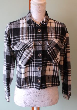 Bluse von *VERO MODA* (S)