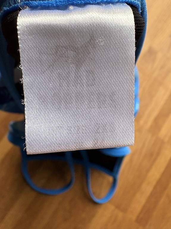 Costumi da bagno & Bikini: VZW Turmspring Badekleid Gr. 24 – Usato da Zürich venduto da sch_kqj7 2