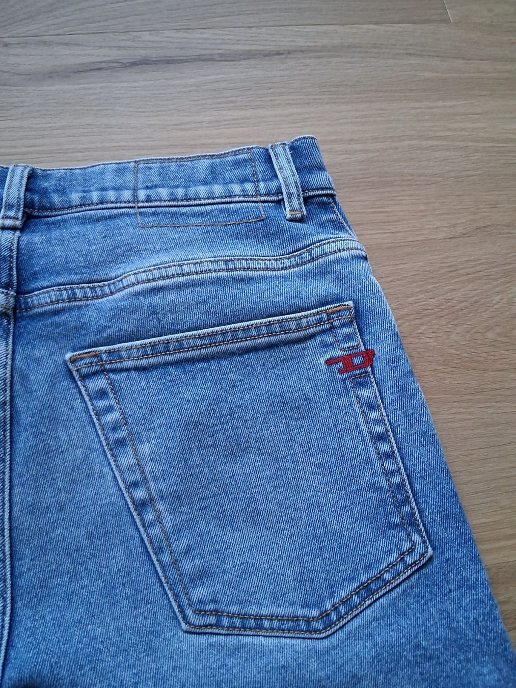 Diesel Jeans: Diesel Jeans 29/32 – Gebraucht aus Lengnau AG von Nathi88 4