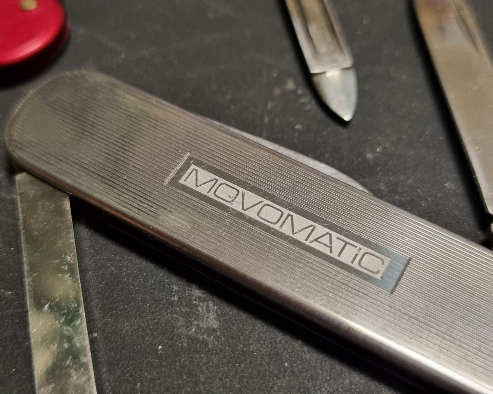 Victorinox Coltelli tascabile: Victorinox collector retro – Usato da Prilly venduto da azm_t9nd 6
