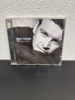 CD Roch Voisine Chaque feu album original bon etat