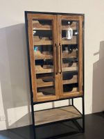 Barschrank / Weinregal von Gutmann Factory