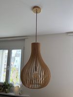 Lucide Bodo Pendelleuchte