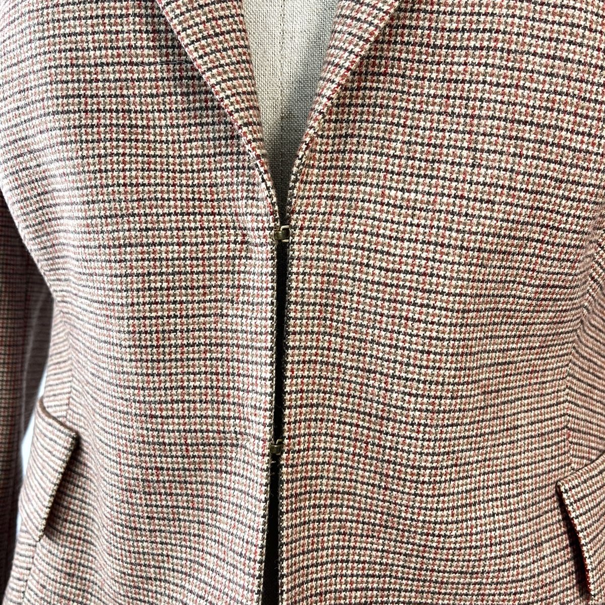 Akris Giacche: AKRIS Wool/Angora/Cashmere Blazer – Nuovo (secondo la descrizione) da Emmen venduto da Avviivva_Com2023 4