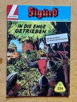 Sigurd Heft Nr 224