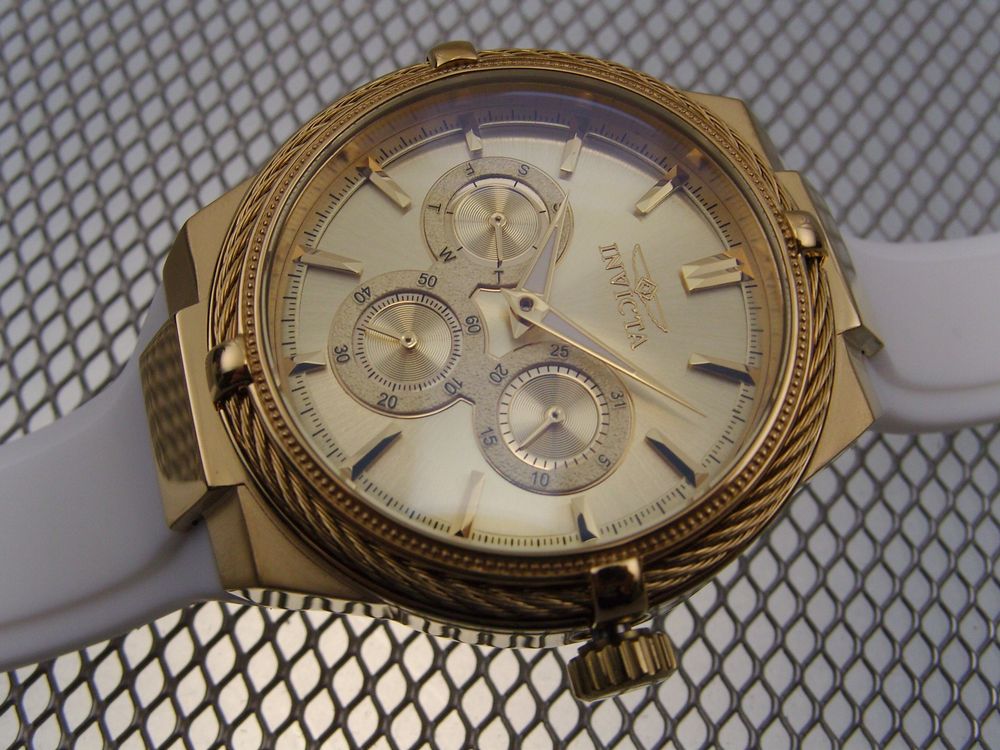 Invicta Uhr Angel 36716 - Offizieller Invicta Store - Günstig Online Kaufen