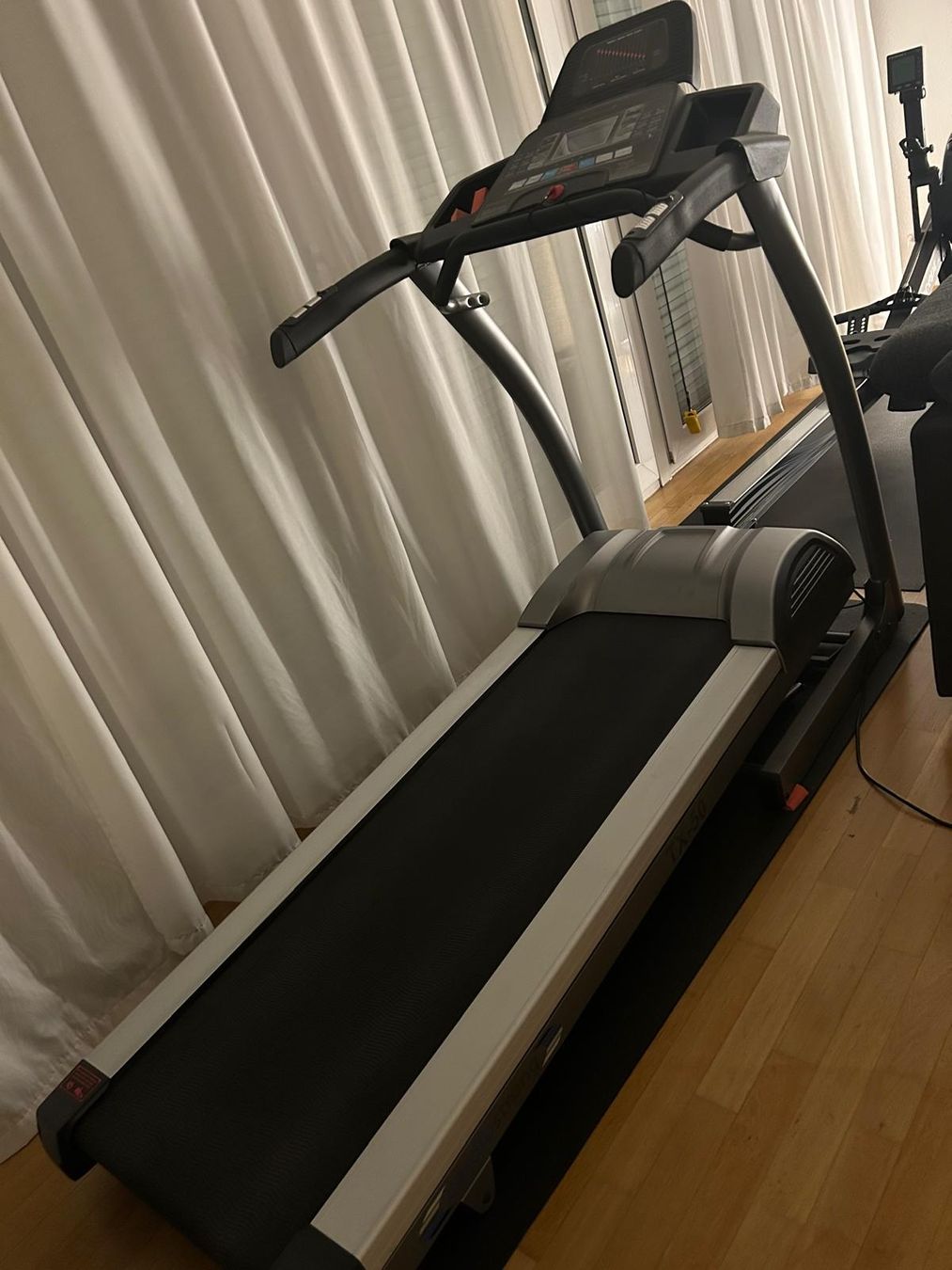 CardioStrong Hometrainer: Laufband Cardio Strong TX 50 – Gebraucht aus Rheinfelden von MP17217 2