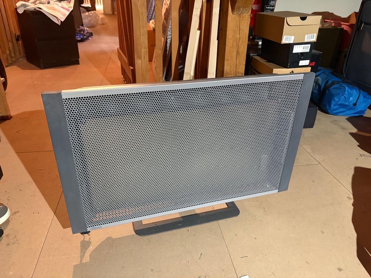 Radiatori: Koeing Valencia Elektro-Radiator Neu – Usato da Zürich venduto da oosterparker 1