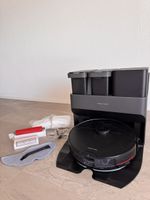 Saugroboter Roborock S7 MaxV Ultra mit Zubehör 