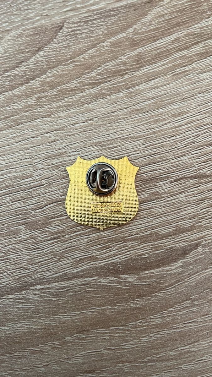 Plaquettes & Badges: Schweizermeiszer Pin  Sc Bern saison 91/92 – D'occasion à Burgdorf par Paddi18 1