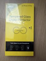 JETech Schutzglas iPhone 14 Plus neu
