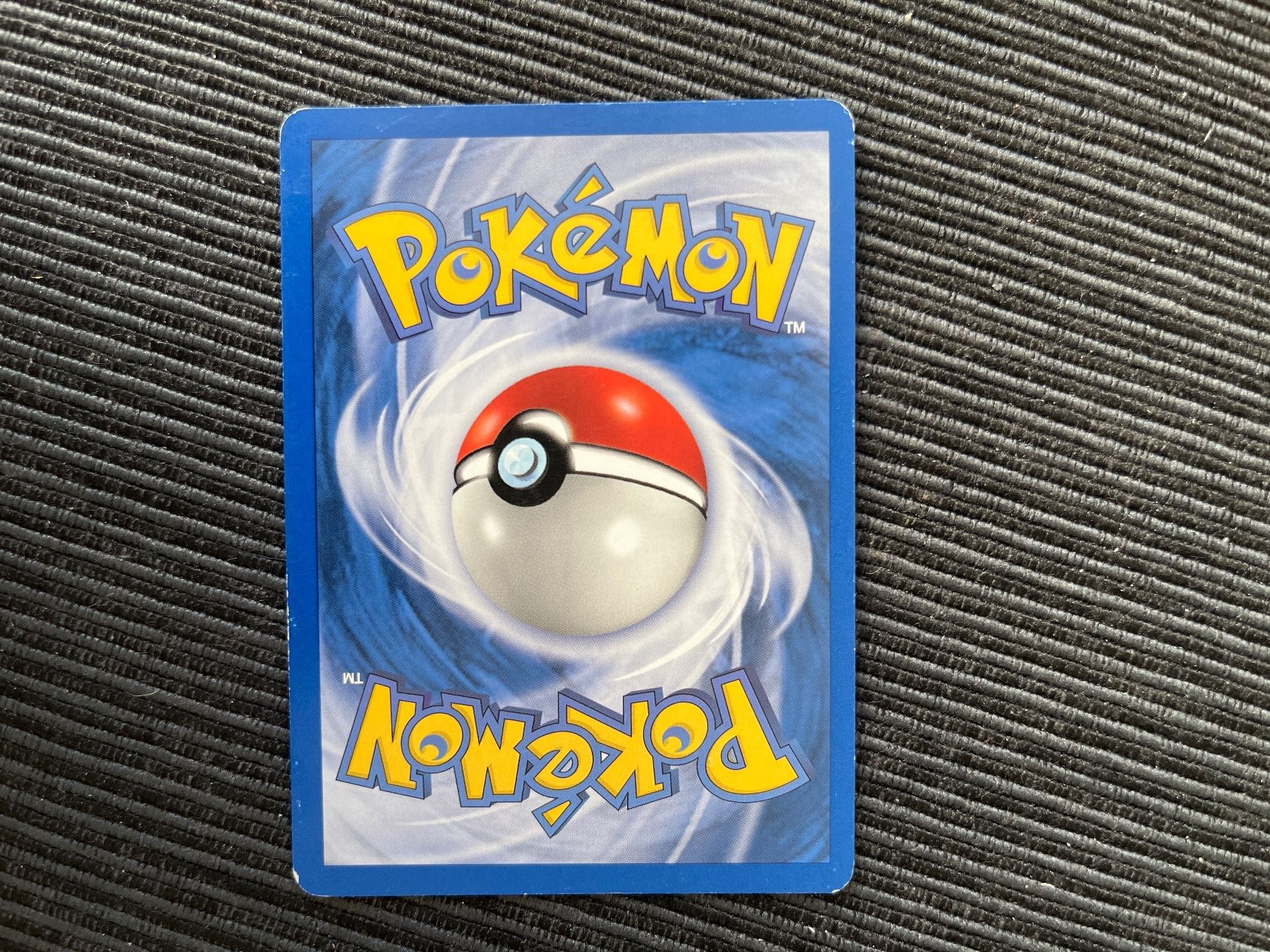 Pokémon Carte collezionabili: Pokemon Enekoro Holo Ex Legend Maker – Usato da Wabern venduto da Collectfun 1