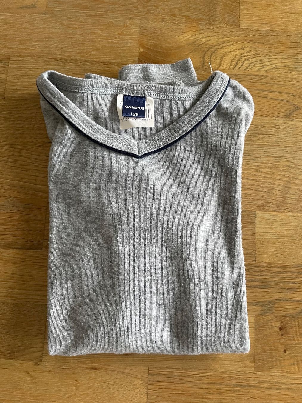 Biancheria intima: Thermo Langarmshirt Gr. 128 – Usato da Gränichen venduto da stern1111 1