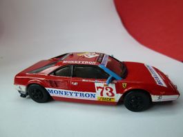Ferrari Mondial - Bausatz !! Rarität  %% Ausverkauf %%