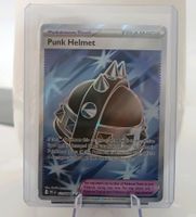 Punk helmet 121/094 phantasmal flames pokemon PFL EN MINT