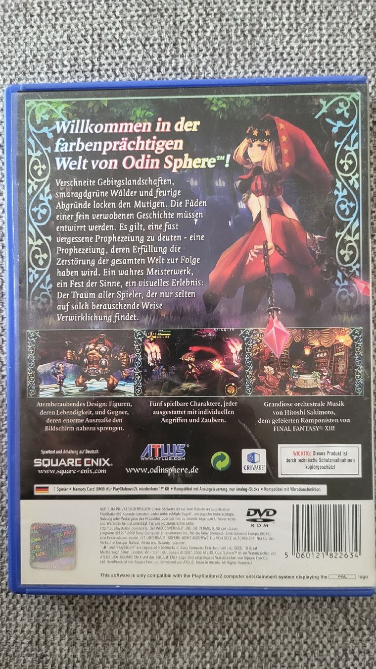 Giochi: Playstation 2 Spiele Set.2x  Kompl.Top ! – Nuovo (secondo la descrizione) da Biel/Bienne venduto da Retrohr 2