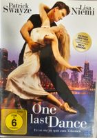 One Last Dance