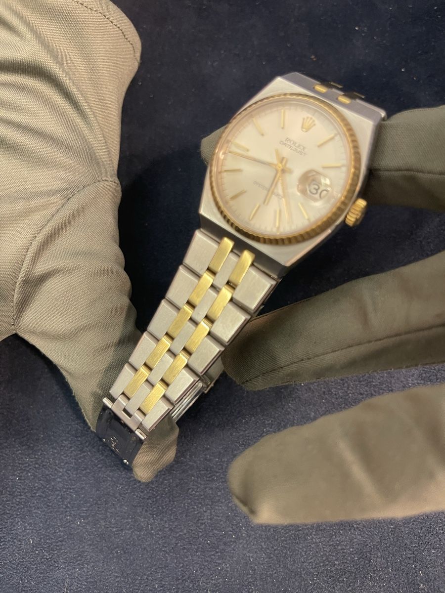 Rolex Montres: Rolex Oyster Quartz – D'occasion à Lugano par vin_nd5w 3