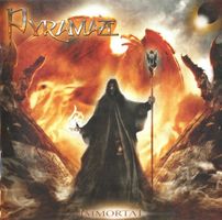 Pyramaze – Immortal
