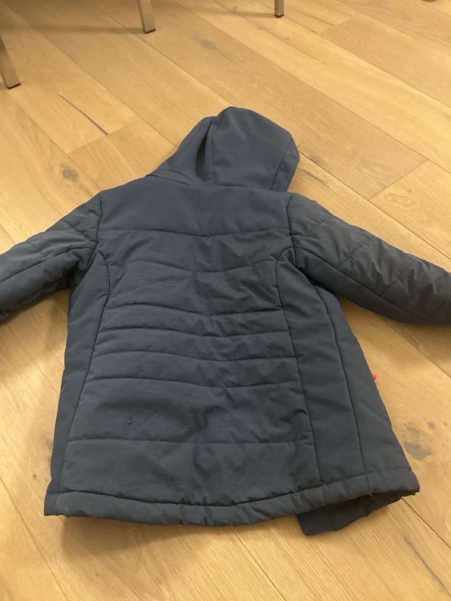 Protest Giacche & Cappotti: Protest Winterjacke Gr. 128, Top Zustand! – Usato da Winterthur venduto da famboz 4