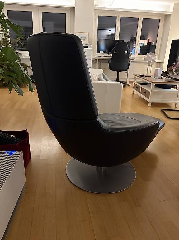Natuzzi Poltrone: Natuzzi Sessel – Usato da Luzern venduto da mabramovic86 2