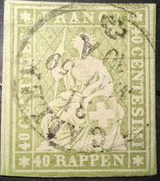 Strubel 26C St. Gallen Kat. 140.-
