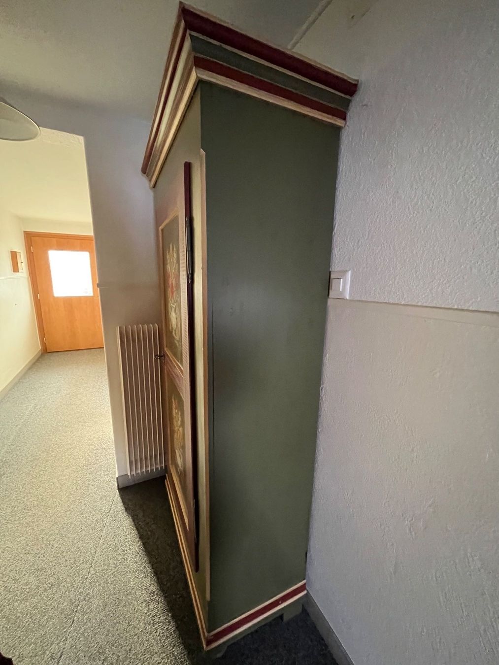 Bauernschrank Antik Gebraucht Kaufen