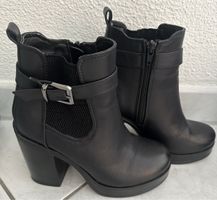 Stiefeletten 36