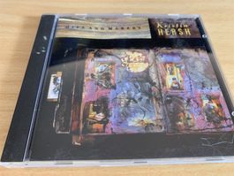 Kristin Hersh – Hips And Makers